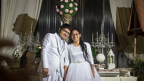Franklin & Sandra..Nuestra Recepcin De Bodas