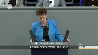 Sabine Zimmermann: Gerechte Krankenkassenbeiträge für Selbständige und freiwillig Versicherte