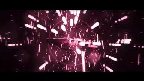 NOVA INTRO DO CANAL (THUNDER)💥