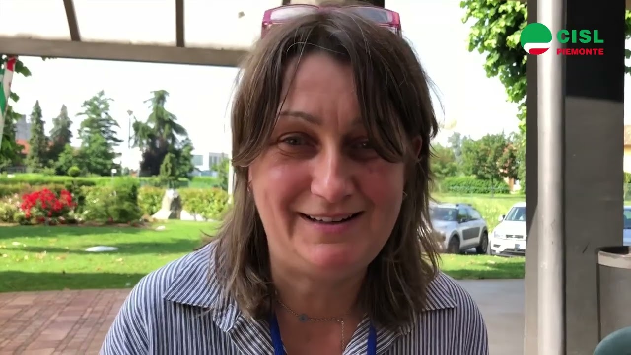 2018-2021 CISL Scuola Cuneo - Insieme per il bene comune