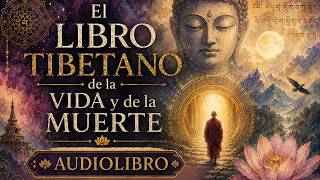 EL LIBRO TIBETANO DE LA VIDA Y DE LA MUERTE | CAPITULO 7 | AUDIOLIBRO