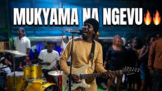 Vuusya Ungu Left Fans Speechless at Kitui Kamakis Club! 🔥 | Live Performance