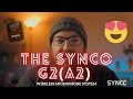 The Synco G2(A2) Wireless Microphone System - Is it really bang for your buck?