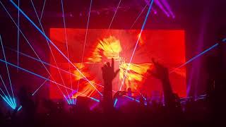 Above and Beyond x Seven Lions - See The End | Seven Lions | Seven Lions Pantheon Tour Sf 2021