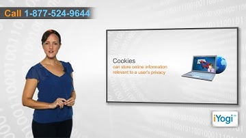 How to delete cookies in Safari®