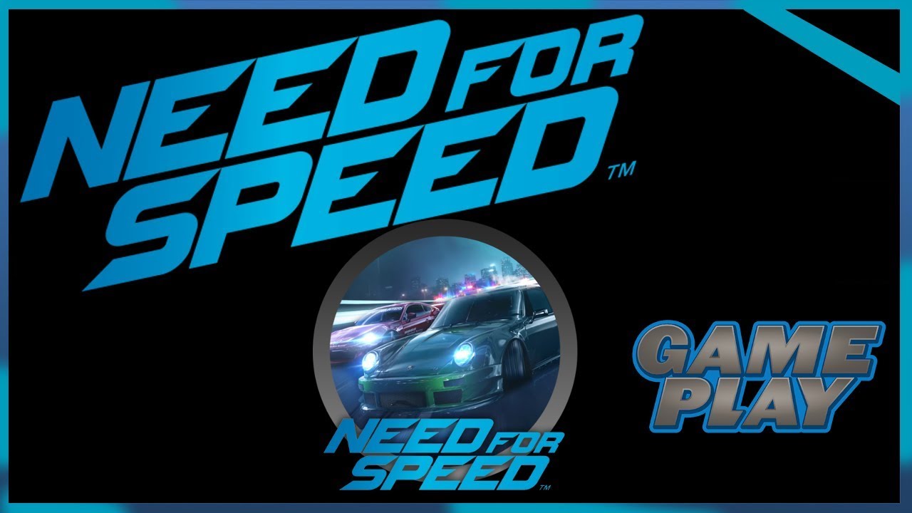 Need For Speed 2015 Regular Edition Vs Deluxe Edition 