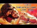 Top 10 thalapathy vijay  love bgm 2018  mersal creation