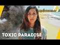The US Navy's Toxic Playground: Vieques, Puerto Rico | AJ+