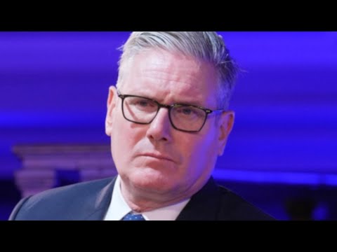 Starmer Declares War On The Right 