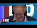 The Funniest Moments From Ask Boris
