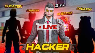 Legend ➜Mythic RUSH Challenge! Full Aggressive Gameplay 🔥 | Blood Strike Live" screenshot 3