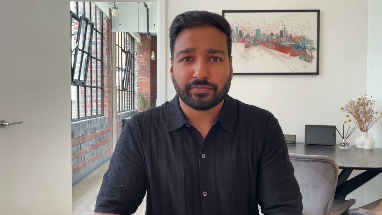 What's it Like Being an MSP Talent Advisor at Randstad? Meet Ray.