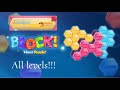 Block Hexa Puzzle iOS gameplay Demigod blockhexapuzzle Block Hexa Puzzle iOS gameplay Demigod blockhexapuzzle