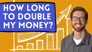 Exponential Growth Word Problems (Doubling and Tripling Time in Finance) Information