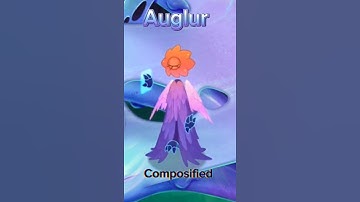Auglur - Plasma Islet / Msm Composer #mysingingmonsters #msm #msmcomposer