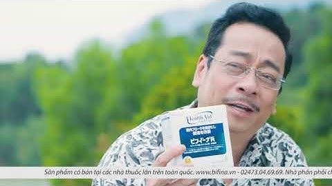 [BIFINA] Dành cho người Viêm Đại Tràng, Rối Loạn Tiêu Hóa