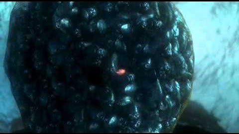 Finding Nemo - Keep swimming