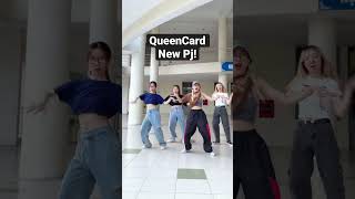 #queencardchallenge #gidle  #dancebyfh #dancecover #shorts