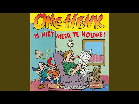 Op De Camping (In The Navy)