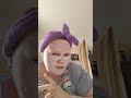 Я обожаю маски а вы любите.