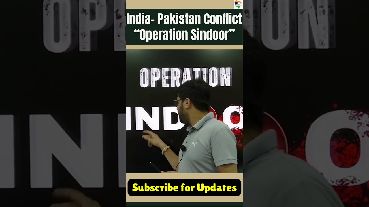 Operation Sindoor: Lashkar, Jaish HQs Destroyed In Missile Attack 