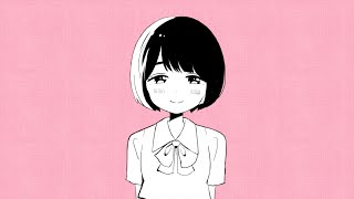 初音ミク『猫と幻影』