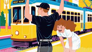 Capa - Lost In Amsterdam