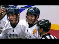 Bryan Cole Scores Three Big Goals
