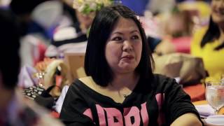 Roosevelt College Batch 92 Grand Alumni Homecoming  SDE