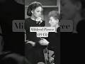 The Movie That Saved Joan Crawford’s Career: Mildred Pierce