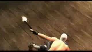 Devil May Cry 3 - Postmortem