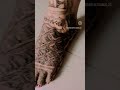 Mehndi artist kamal viralplease subscribe public mehandi entertainment