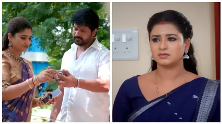 Karthigai Deepam Serial 15th Review 2025 சந்திரகலா போட்ட பிளான்.. ஆதாரத்தை அழித்த ரேவதி..