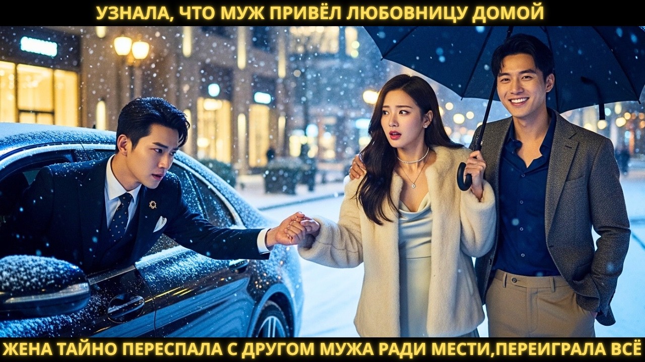 Тайные встречи с другом мужа Тайные встречи с другом мужа