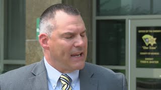 Missing Parma man William Mason declared dead after remains identified (full press conference) — Jul