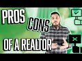 What Are The Pros and Cons Of Hiring A Real Estate Agent?