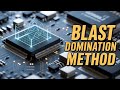 Blast Domination In Neural Networks A Graph Theory Breakthrough For AI Efficiency Blast Domination In Neural Networks A Graph Theory Breakthrough For AI Efficiency