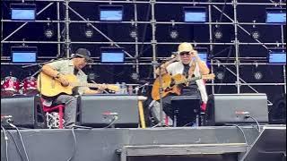 FATHER — EBIET G ADE x IWAN FALS Live @ PESTAPORA 2025