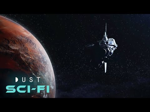 Sci-Fi Short Film \