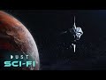Sci-Fi Short Film &quot;Henri&quot; | DUST