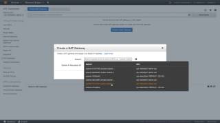 Westcon-Comstor AWS VPC