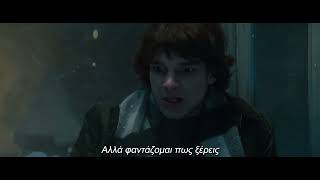 ΝΕΚΡΟ ΤΗΛΕΦΩΝΟ 2 (BLACK PHONE 2) | OFFICIAL TRAILER