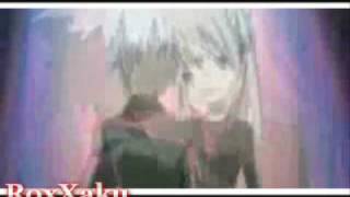 SOUL x MAKA - DANCE WITH THE DEVIL