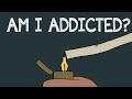 Am I Addicted to Weed?