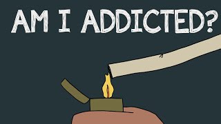 Am I Addicted to Weed? by Lazy Owl 432,435 views 1 year ago 5 minutes, 27 seconds