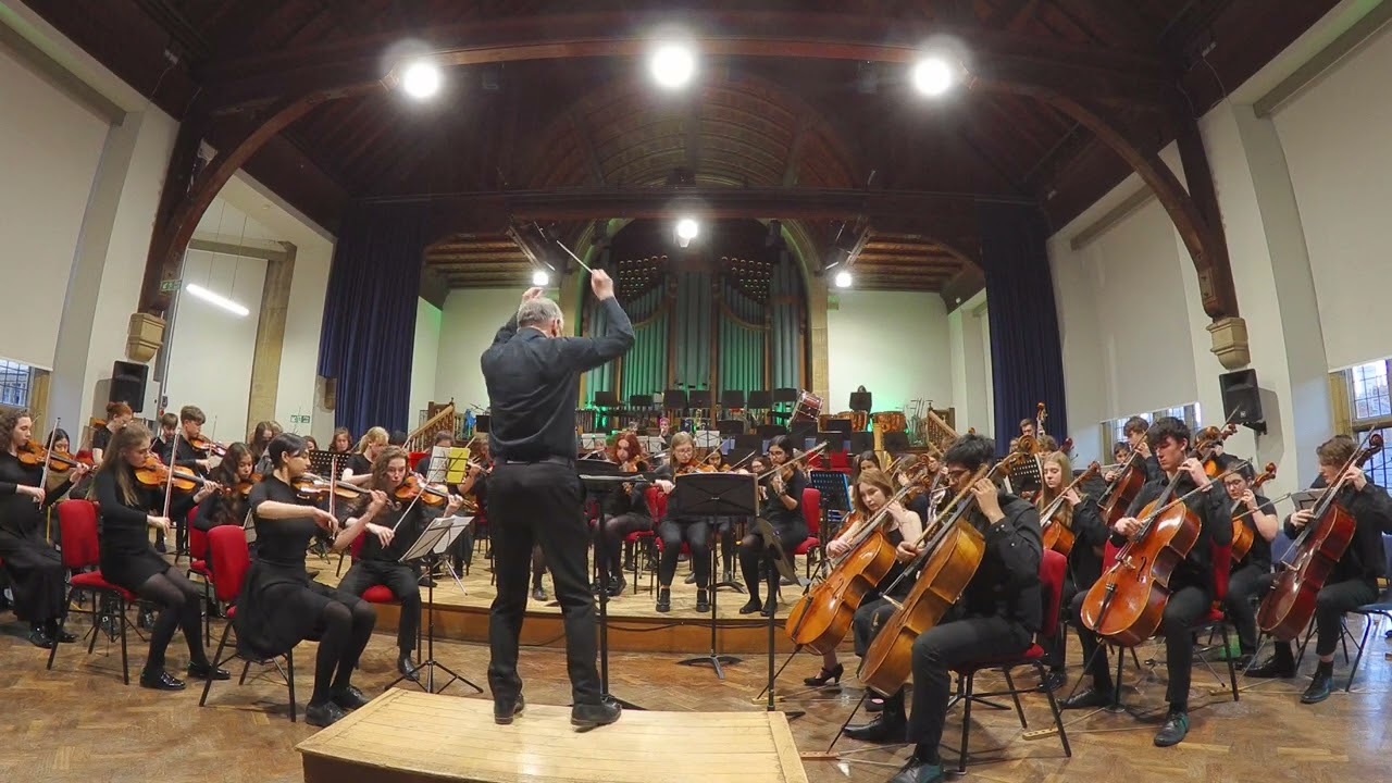 2022.04.08 - LYSO | Valse Triste