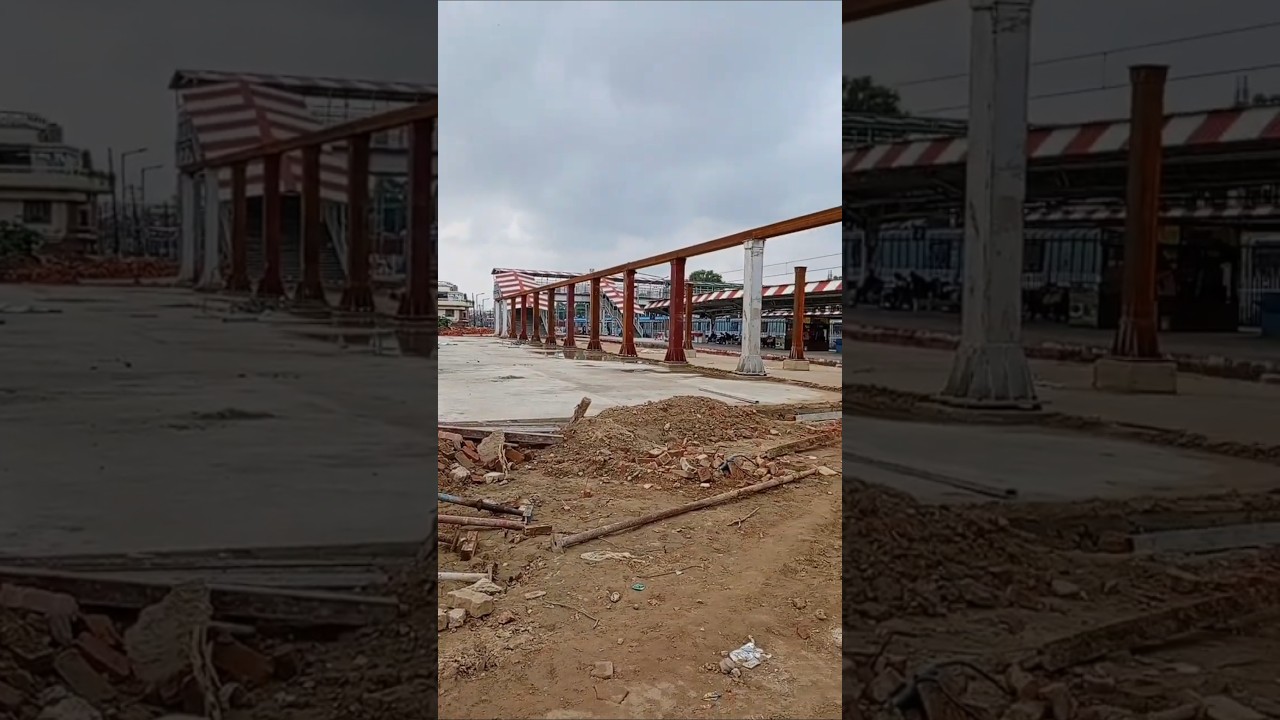 Prayag  junction # short video 