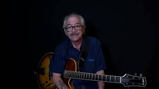 Jimmy Bruno - How I Learned Jazz Guitar In The 60s
