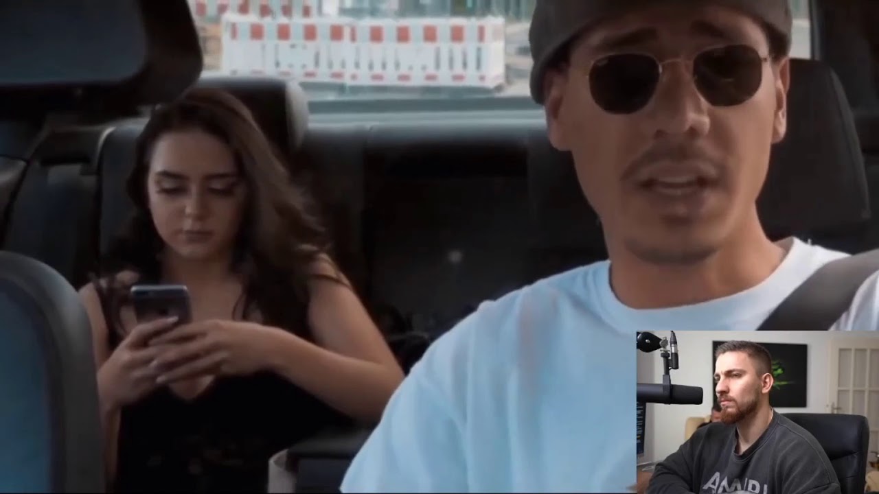 Mois reagiert auf Die unbekannte Wahrheit über Apache 207