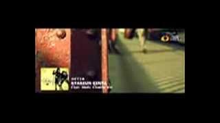 SETIA   Stasiun Cinta  Video Lirik Trinity